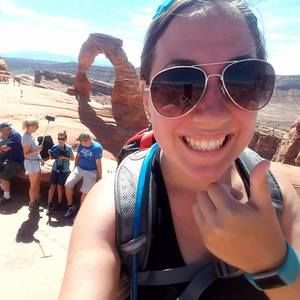 Meet your Posher, Alessandra